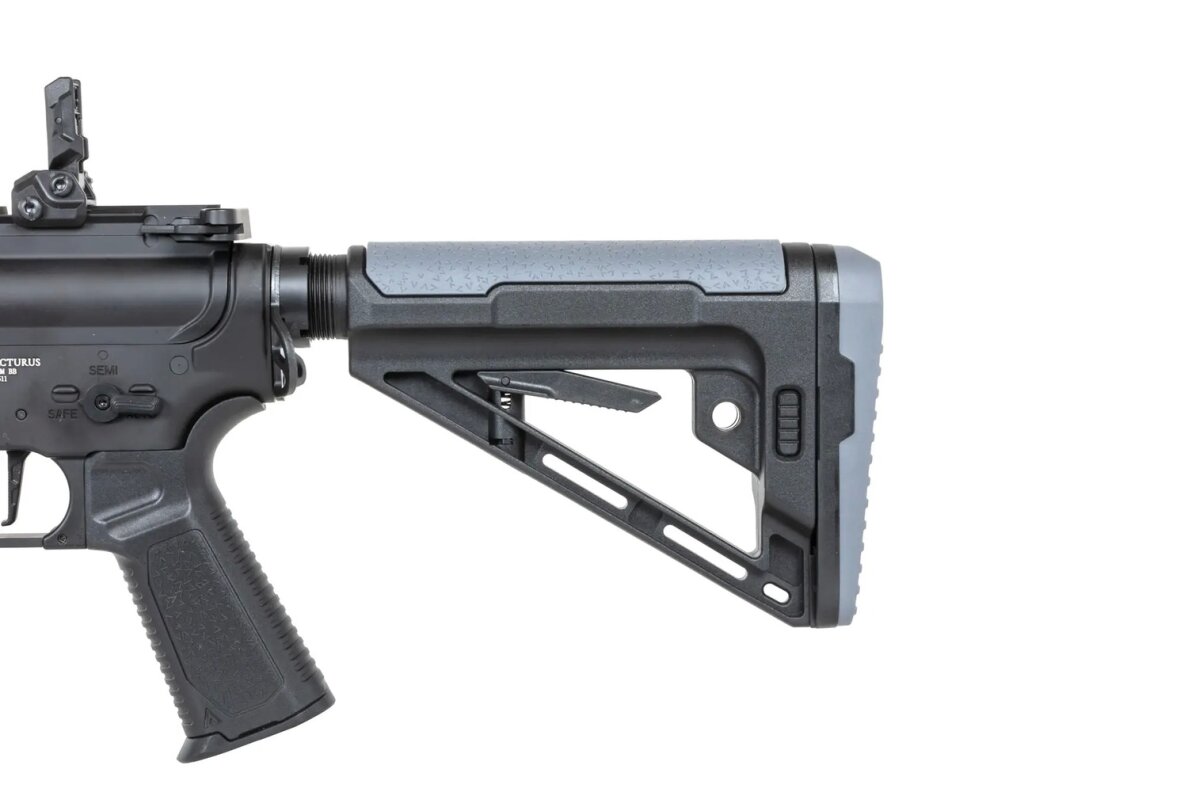 Arcturus Saber MK16 AT-AR11E FE™ airsoft Carbine 9 Arcturus Saber MK16 AT-AR11E FE™ airsoft Carbine 9