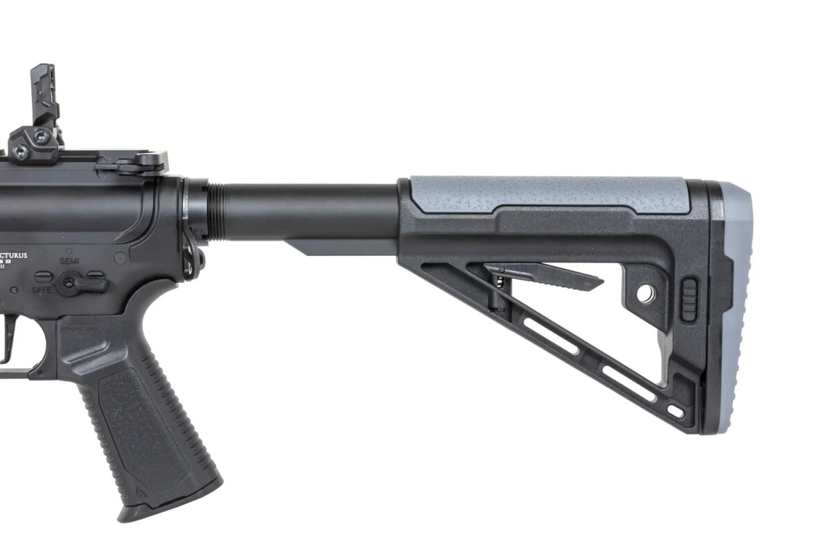 Arcturus Saber MK16 AT-AR11E FE™ airsoft Carbine 1 Arcturus Saber MK16 AT-AR11E FE™ airsoft Carbine 1