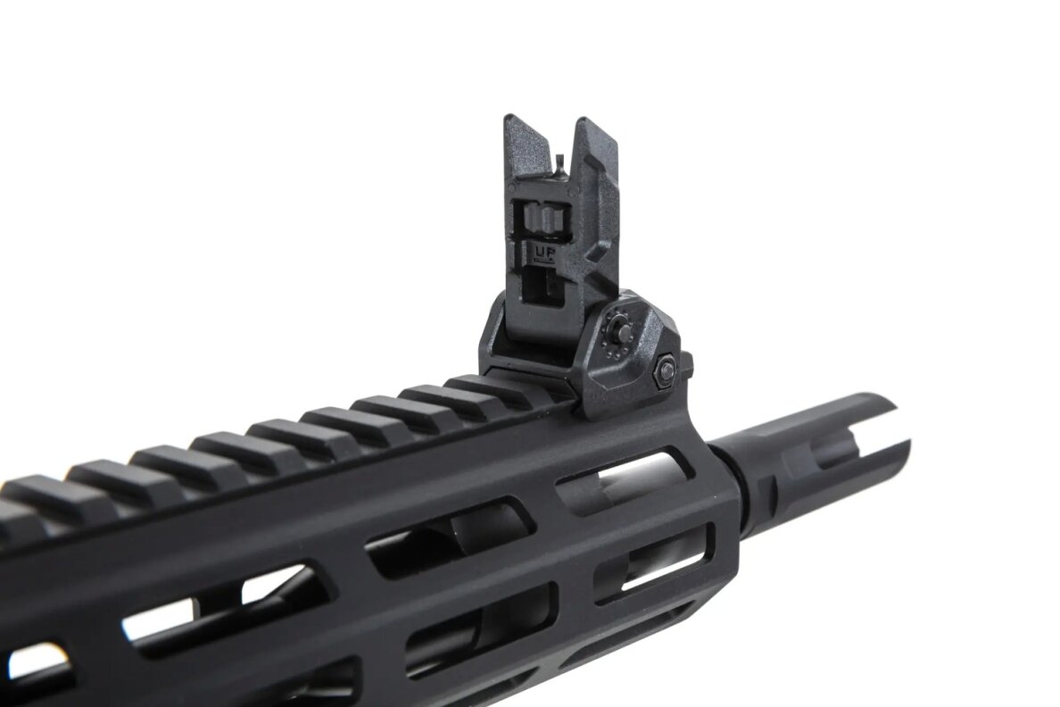 Arcturus Sword® MOD1 CQB 9.55" AEG LITE FE™ airsoft Carbine 10 Arcturus Sword® MOD1 CQB 9.55" AEG LITE FE™ airsoft Carbine 10