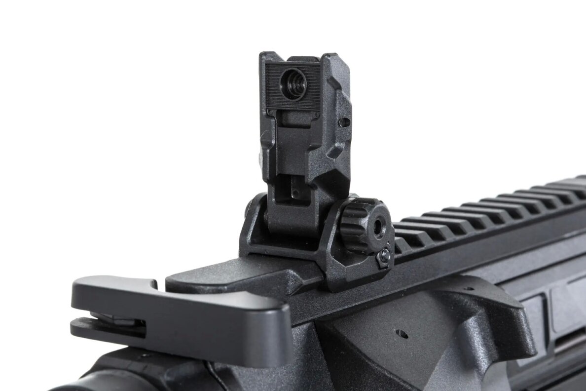 Arcturus Sword® MOD1 CQB 9.55" AEG LITE FE™ airsoft Carbine 7 Arcturus Sword® MOD1 CQB 9.55" AEG LITE FE™ airsoft Carbine 7