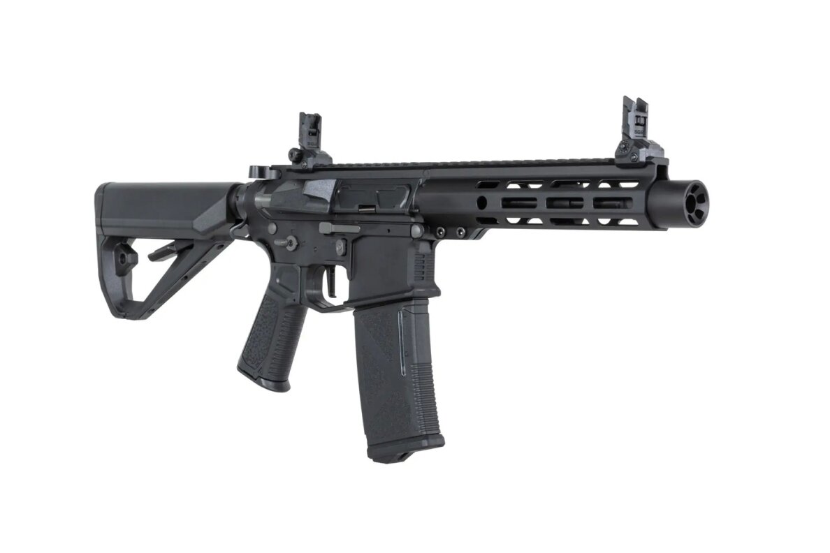 Arcturus Sword® MOD1 SBR 8" AEG LITE FE™ airsoft Carbine 2 Arcturus Sword® MOD1 SBR 8" AEG LITE FE™ airsoft Carbine 2