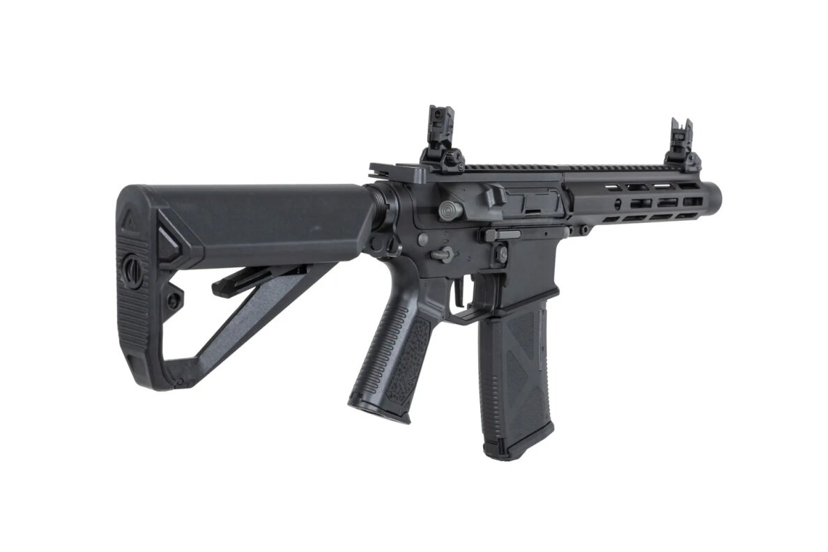 Arcturus Sword® MOD1 SBR 8" AEG LITE FE™ airsoft Carbine 3 Arcturus Sword® MOD1 SBR 8" AEG LITE FE™ airsoft Carbine 3
