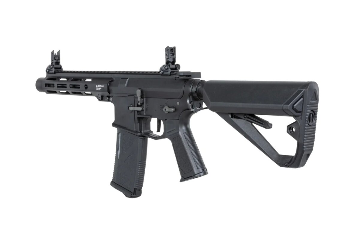 Arcturus Sword® MOD1 SBR 8" AEG LITE FE™ airsoft Carbine 4 Arcturus Sword® MOD1 SBR 8" AEG LITE FE™ airsoft Carbine 4