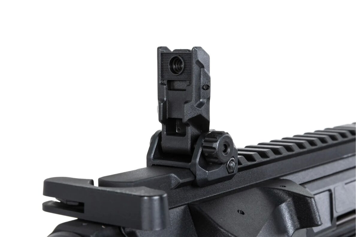 Arcturus Sword® MOD1 SBR 8" AEG LITE FE™ airsoft Carbine 5 Arcturus Sword® MOD1 SBR 8" AEG LITE FE™ airsoft Carbine 5