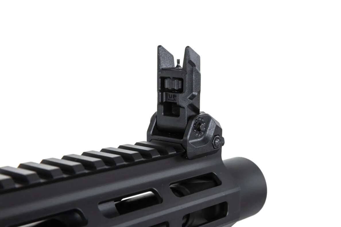 Arcturus Sword® MOD1 SBR 8" AEG LITE FE™ airsoft Carbine 7 Arcturus Sword® MOD1 SBR 8" AEG LITE FE™ airsoft Carbine 7