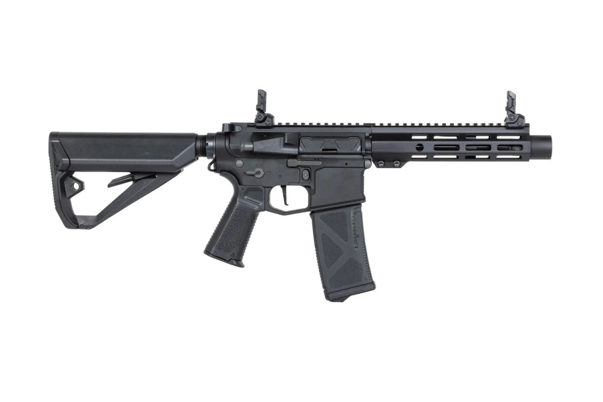 Arcturus Sword® MOD1 SBR 8" AEG LITE FE™ airsoft Carbine 9 Arcturus Sword® MOD1 SBR 8" AEG LITE FE™ airsoft Carbine 9