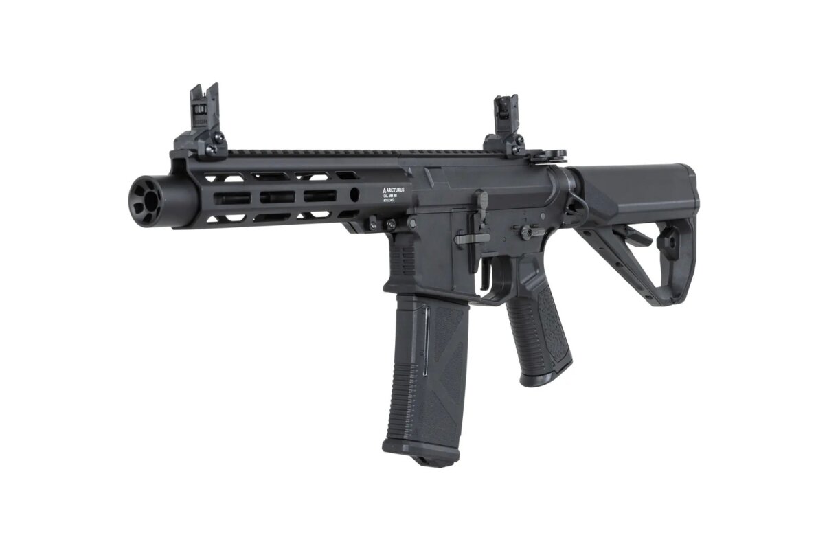 Arcturus Sword® MOD1 SBR 8" AEG LITE FE™ airsoft Carbine 1 Arcturus Sword® MOD1 SBR 8" AEG LITE FE™ airsoft Carbine 1