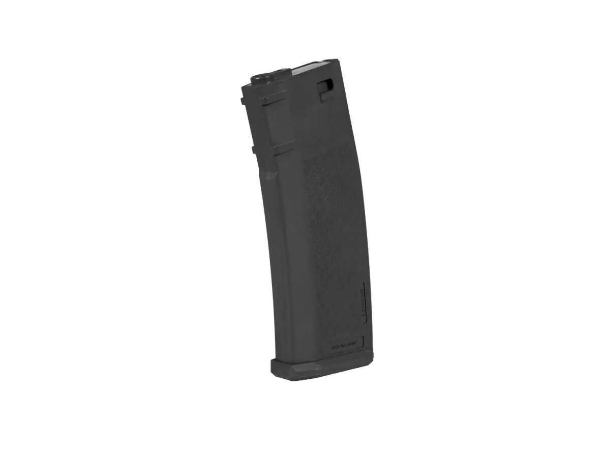 Ar-15,M-4 S-MAG 125 bbs, Black