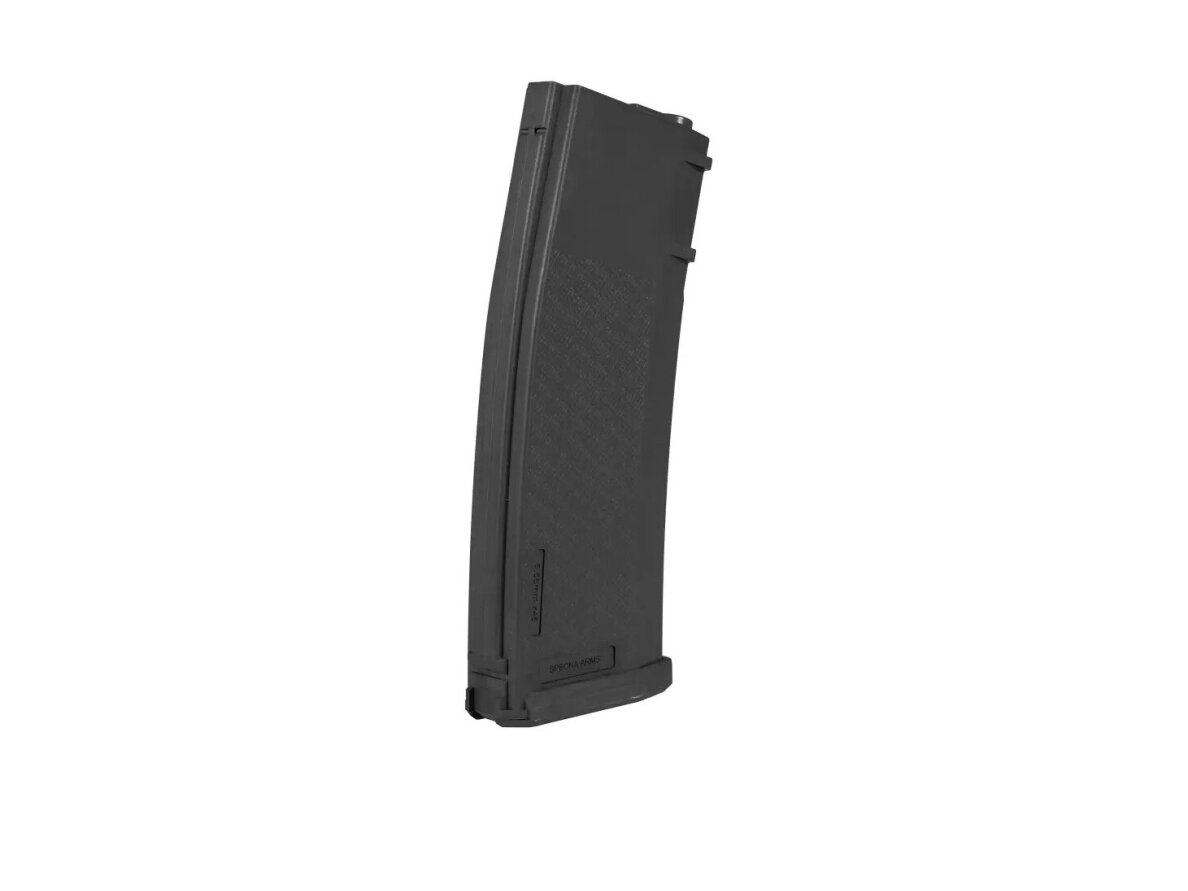 Ar-15,M-4 S-MAG 125 bbs, Black 1