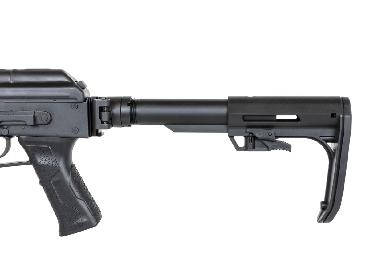 Arcturus Advanced Tactical AK MOD1 PDW AEG FE™ airsoft Carbine 1