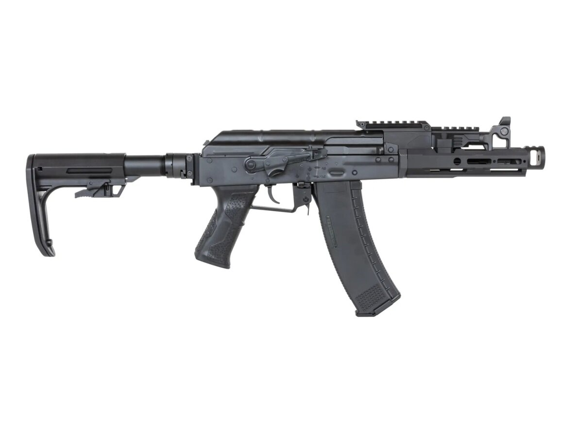 Arcturus Advanced Tactical AK MOD1 PDW AEG FE™ airsoft Carbine 4
