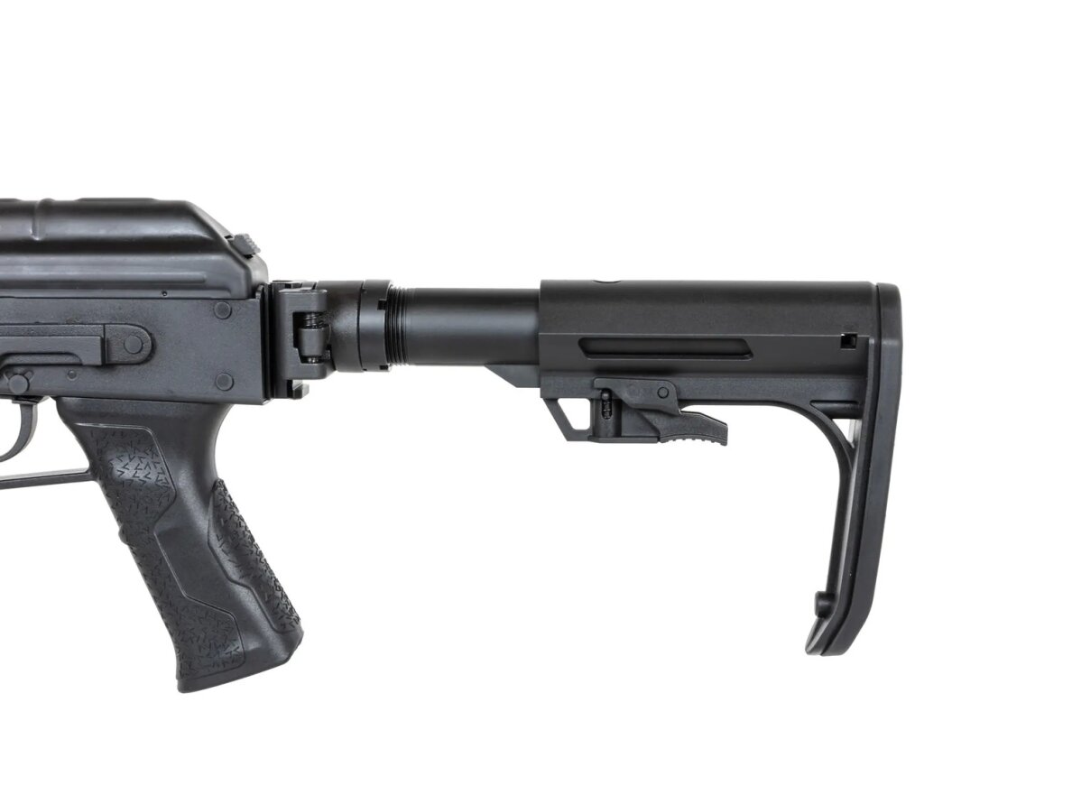 Arcturus Advanced Tactical AK MOD1 PDW AEG FE™ airsoft Carbine 5