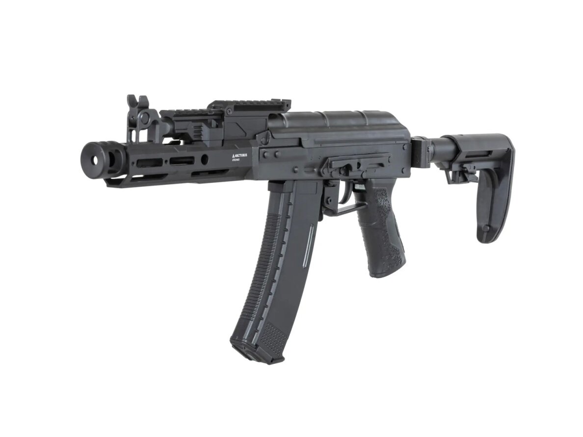 Arcturus Advanced Tactical AK MOD1 PDW AEG FE™ airsoft Carbine 7