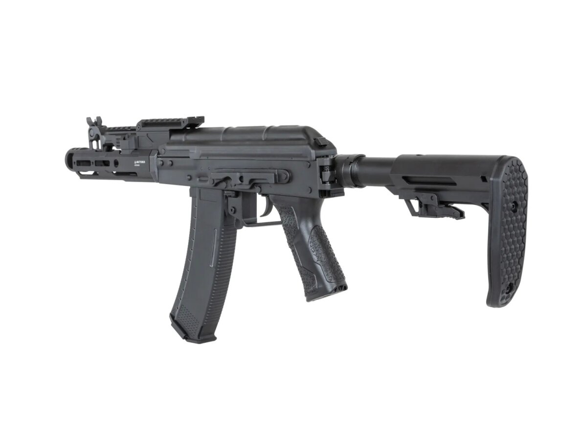 Arcturus Advanced Tactical AK MOD1 PDW AEG FE™ airsoft Carbine 8