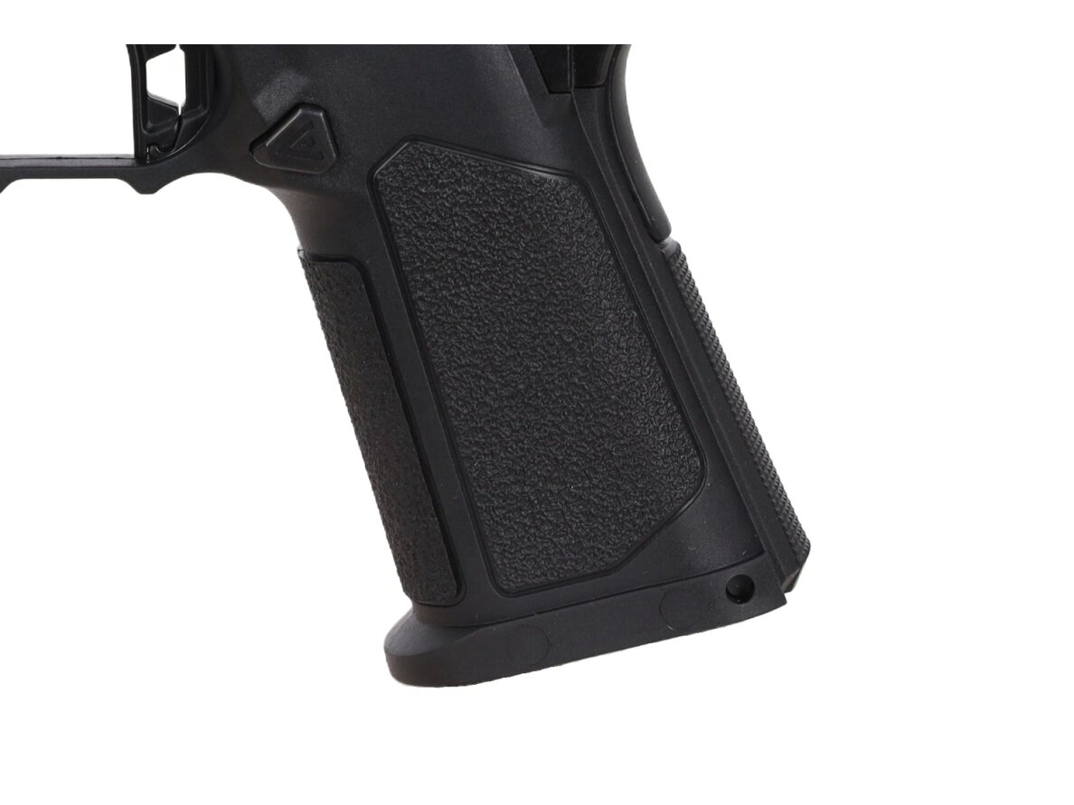 ARCTURUS Osprey 5" Split Slide Hi-Capa GBB DG™ Duty Grade Edition w/ Optics Ready Slide	 15