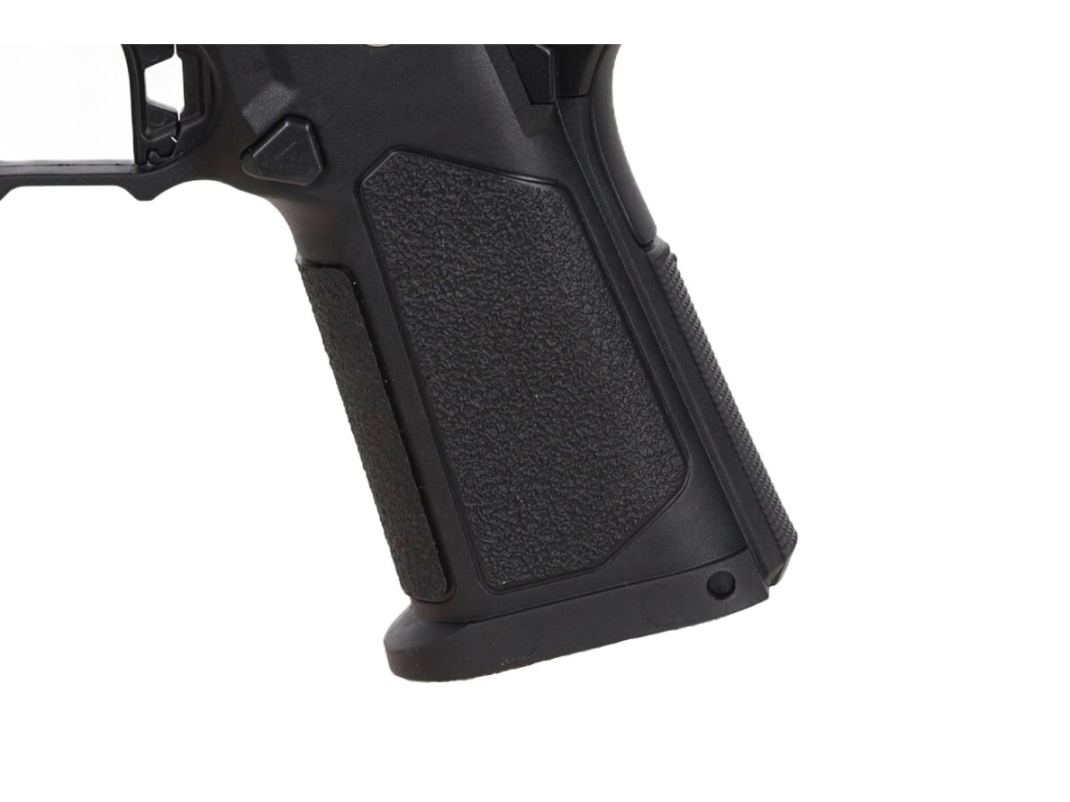 ARCTURUS Osprey 5" Split Slide Hi-Capa GBB DG™ Performance Refined Edition w/ Optics Ready Slide & CNC AL Adjustable Blowback Housing 14 ARCTURUS Osprey 5" Split Slide Hi-Capa GBB DG™ Performance Refined Edition w/ Optics Ready Slide & CNC AL Adjustable Blowback Housing 14