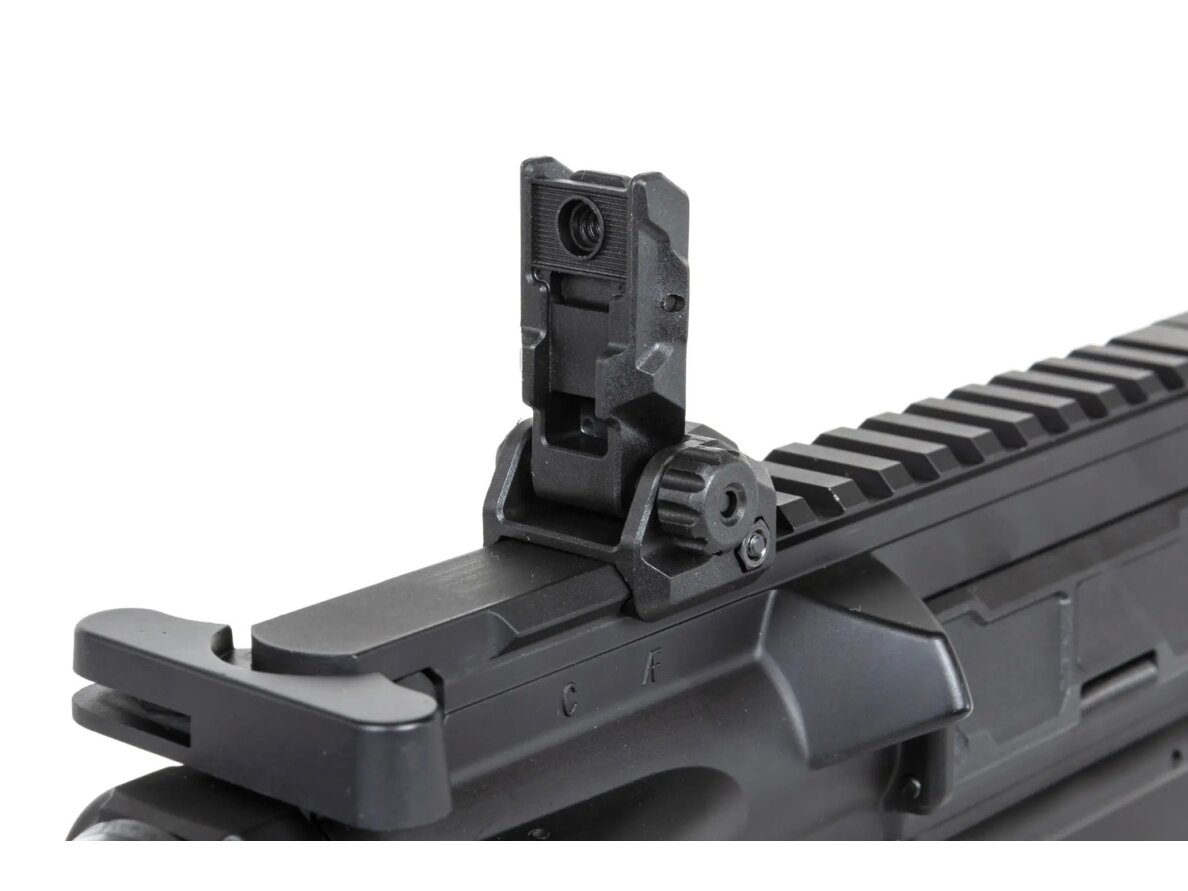 Arcturus Saber MK16 AT-AR11E FE™ airsoft Carbine 3
