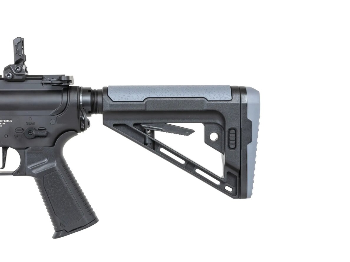 Arcturus Saber MK16 AT-AR11E FE™ airsoft Carbine 9