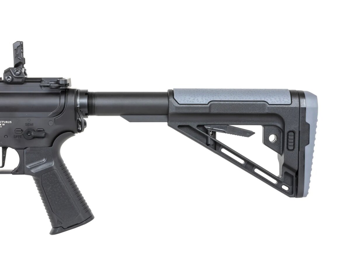 Arcturus Saber MK16 AT-AR11E FE™ airsoft Carbine 1