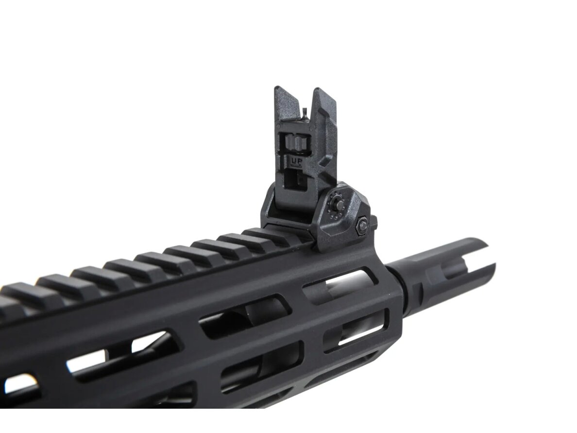 Arcturus Sword® MOD1 CQB 9.55" AEG LITE FE™ airsoft Carbine 10