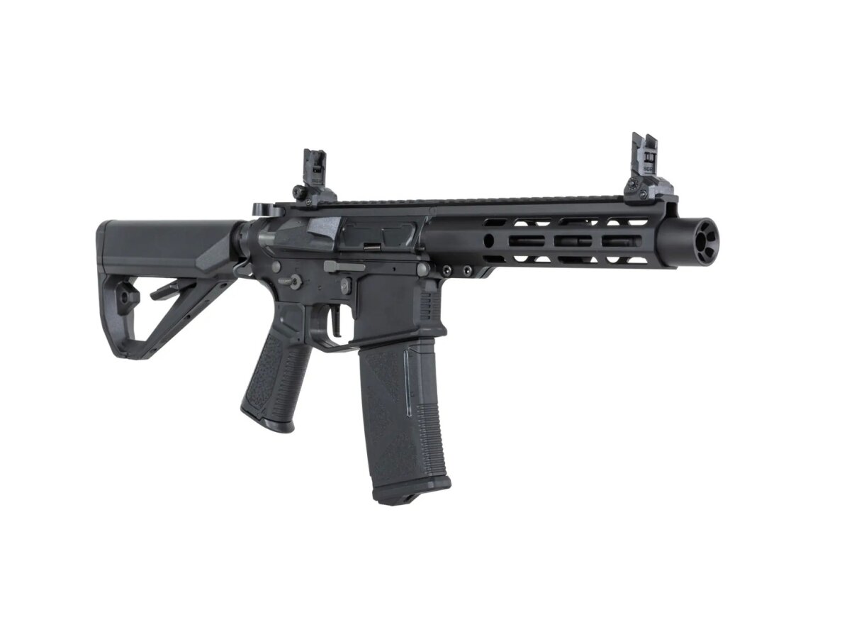 Arcturus Sword® MOD1 SBR 8" AEG LITE FE™ airsoft Carbine 2