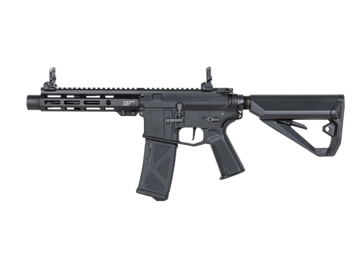 Arcturus Sword® MOD1 SBR 8" AEG LITE FE™ airsoft Carbine