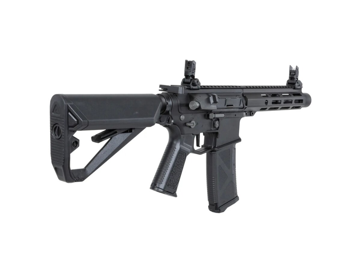 Arcturus Sword® MOD1 SBR 8" AEG LITE FE™ airsoft Carbine 3