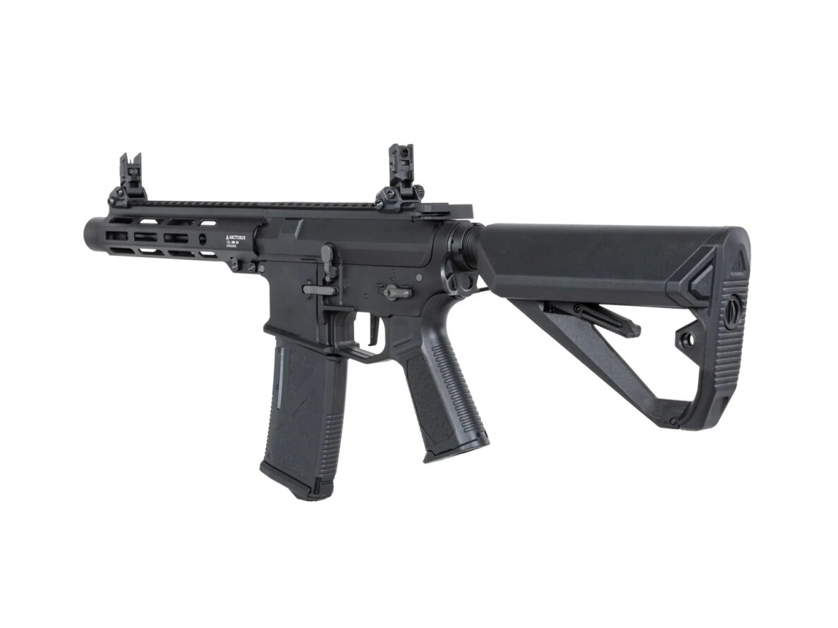 Arcturus Sword® MOD1 SBR 8" AEG LITE FE™ airsoft Carbine 4