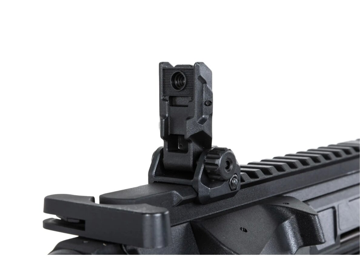 Arcturus Sword® MOD1 SBR 8" AEG LITE FE™ airsoft Carbine 5