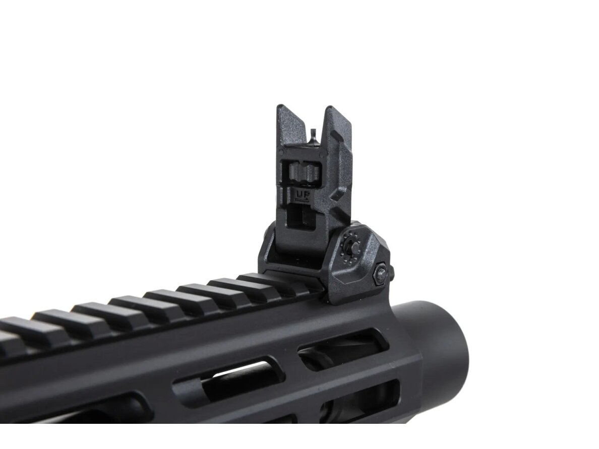 Arcturus Sword® MOD1 SBR 8" AEG LITE FE™ airsoft Carbine 7