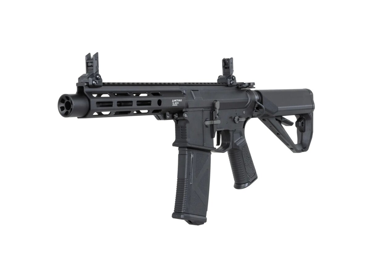 Arcturus Sword® MOD1 SBR 8" AEG LITE FE™ airsoft Carbine 1