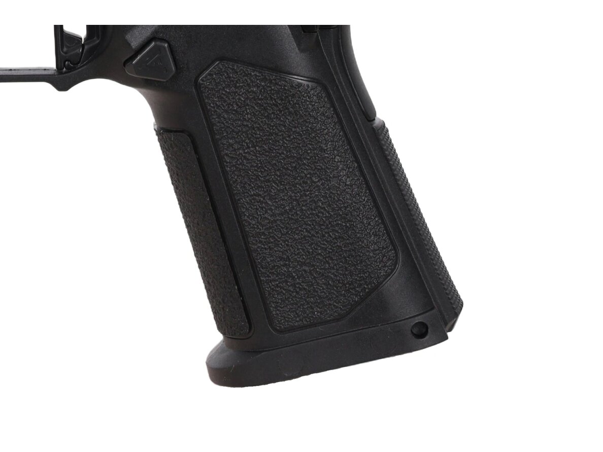 ARCTURUS Tempest 4.3" Hi-Capa GBB DG™ Duty Grade Edition w/ Compensator 14