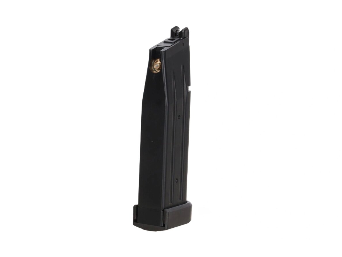 ARCTURUS Tempest 4.3" Hi-Capa GBB DG™ Duty Grade Edition w/ Compensator 8