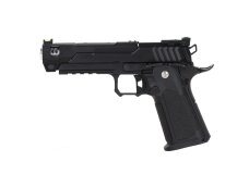 ARCTURUS Osprey 5" Split Slide Hi-Capa GBB DG™ Duty Grade Edition w/ Optics Ready Slide