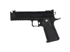 ARCTURUS Tempest 4.3" Hi-Capa GBB DG™ Duty Grade Edition w/ Compensator
