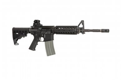 AR-080E Carbine Replica 4