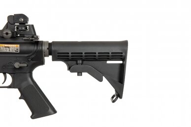 AR-080E Carbine Replica 8