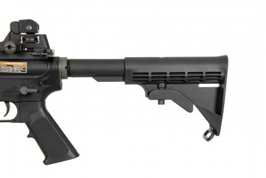 AR-080E Carbine Replica 9