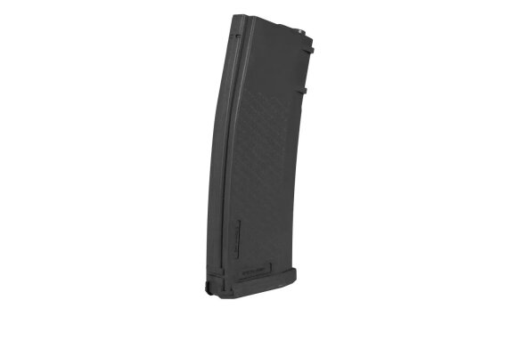 AR-15, M4 S-MAG 125 šovinių dėtuvė, black 1