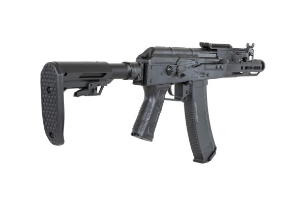 Arcturus Advanced Tactical AK MOD1 PDW AEG FE™ airsoft Carbine 2