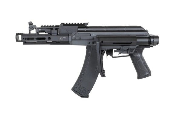 Arcturus Advanced Tactical AK MOD1 PDW AEG FE™ airsoft Carbine 3