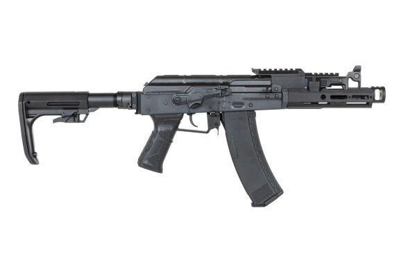 Arcturus Advanced Tactical AK MOD1 PDW AEG FE™ airsoft Carbine 4