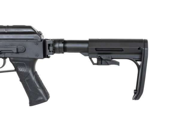 Arcturus Advanced Tactical AK MOD1 PDW AEG FE™ airsoft Carbine 5