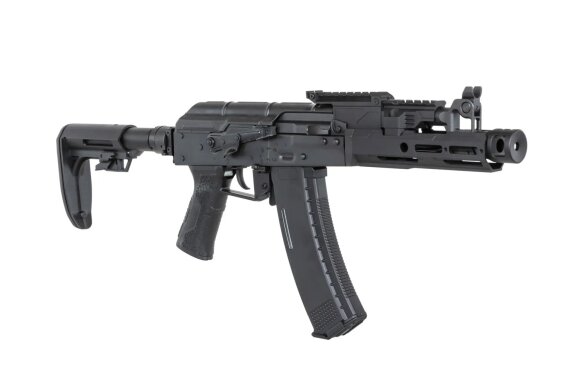 Arcturus Advanced Tactical AK MOD1 PDW AEG FE™ airsoft Carbine 6