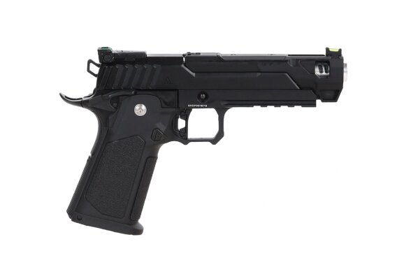 ARCTURUS Osprey 5" Split Slide Hi-Capa GBB DG™ Duty Grade Edition w/ Optics Ready Slide 10 ARCTURUS Osprey 5" Split Slide Hi-Capa GBB DG™ Duty Grade Edition w/ Optics Ready Slide 10