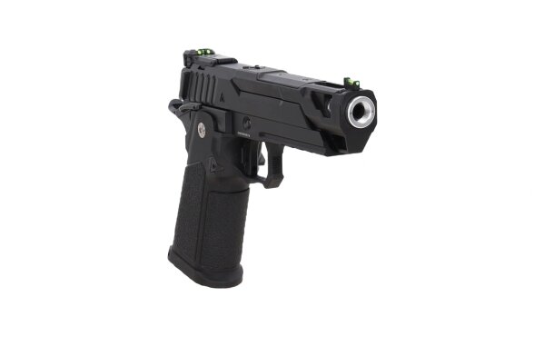 ARCTURUS Osprey 5" Split Slide Hi-Capa GBB DG™ Duty Grade Edition w/ Optics Ready Slide 13 ARCTURUS Osprey 5" Split Slide Hi-Capa GBB DG™ Duty Grade Edition w/ Optics Ready Slide 13