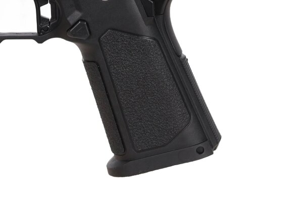 ARCTURUS Osprey 5" Split Slide Hi-Capa GBB DG™ Performance Refined Edition w/ Optics Ready Slide & CNC AL Adjustable Blowback Housing 14