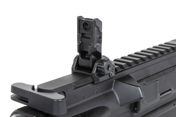Arcturus Saber MK16 AT-AR11E FE™ airsoft Carbine 3 Arcturus Saber MK16 AT-AR11E FE™ airsoft Carbine 3