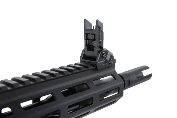 Arcturus Sword® MOD1 CQB 9.55" AEG LITE FE™ airsoft Carbine 10 Arcturus Sword® MOD1 CQB 9.55" AEG LITE FE™ airsoft Carbine 10