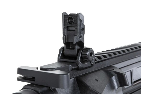Arcturus Sword® MOD1 CQB 9.55" AEG LITE FE™ airsoft Carbine 7 Arcturus Sword® MOD1 CQB 9.55" AEG LITE FE™ airsoft Carbine 7